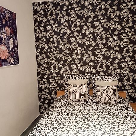 Appartement Hyper Centre 1 Lorient Jardin Clos Dış mekan fotoğraf
